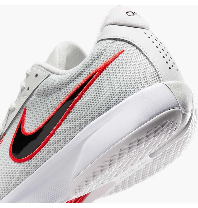 ᐉ Кросівки чоловічі Nike Air Zoom G.T. Cut Academy White FB2599