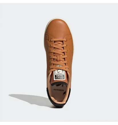 Кроссовки мужские Adidas Disney Scar Stan Smith Shoes Orange Hp5593