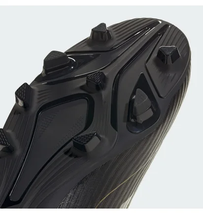 Бутсы унисекс Adidas F50 Club Fxg Black IE0614
