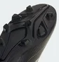 Бутсы унисекс Adidas F50 Club Fxg Black IE0614