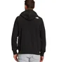 Худи мужское The North Face Bear Long-Sleeve Pullover Hoodie Black Nf0A7Unmjk3