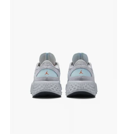 Кроссовки мужские Air Jordan Delta 3 Low Grey DN2647-080