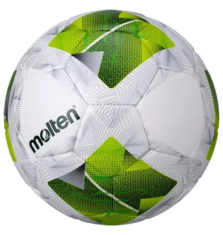 Футбольний м'яч Molten Vantaggio White/Green F5N3400-G
