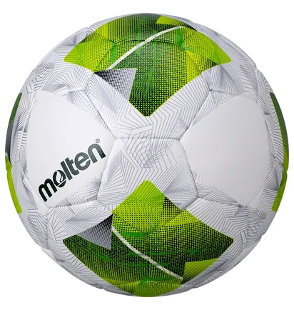 Футбольний м'яч Molten Vantaggio White/Green F5N3400-G