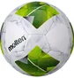 Футбольний м'яч Molten Vantaggio White/Green F5N3400-G