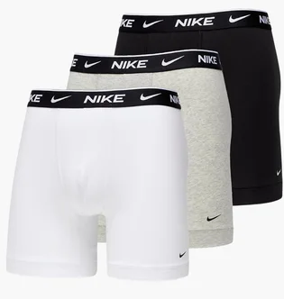 Труси чоловічі Nike Dri-Fit (3 шт) Multi 0000KE1007-MP1