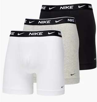 Трусы мужские Nike Dri-Fit (3 шт) Multi 0000KE1007-MP1
