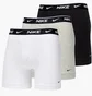 Труси чоловічі Nike Dri-Fit (3 шт) Multi 0000KE1007-MP1