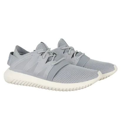 Кроссовки женские Adidas Tubular Viral W Grey S75908
