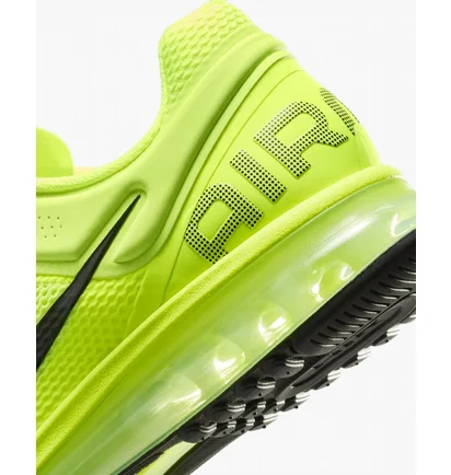 Кросівки чоловічі Nike Air Max 2013 Shoes Green HF3660-700
