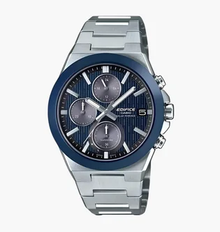 Часы мужские Casio Edifice EFS-S570DB-2AEF