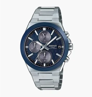 Годинник чоловічий Casio Edifice EFS-S570DB-2AEF
