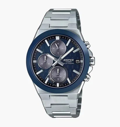 Часы мужские Casio Edifice EFS-S570DB-2AEF