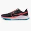 Кросівки чоловічі Nike React Pegasus Trail 4 Black Dj6158-003