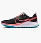 Кросівки чоловічі Nike React Pegasus Trail 4 Black Dj6158-003