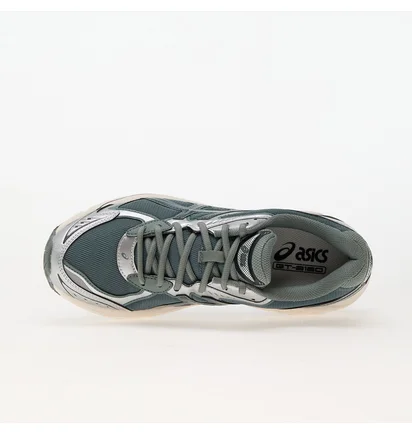 Кросівки чоловічі Asics Gt-2160 Turquoise/Metallic 1203A320-402