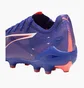 Бутсы унисекс Puma Ultra 5 Ultimate Ag Formula Lila F01 Violet 108089-01