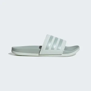 Тапочки женские Adidas Adilette Comfort Slides Grey IE0351