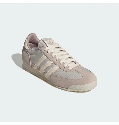 Кроссовки унисекс Adidas R71 Beige JQ6372