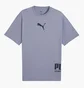 Футболка чоловіча Puma Sport Graphic Grey 692169-65