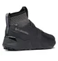 Кросівки чоловічі Columbia Facet 45 Outdry Black BM0133-010