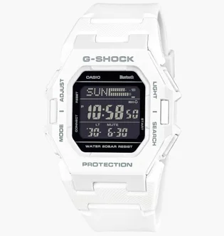 Часы унисекс Casio G-Shock Classic Gd-B500 Series GD-B500-7E