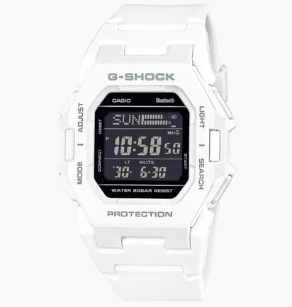 Часы унисекс Casio G-Shock Classic Gd-B500 Series GD-B500-7E