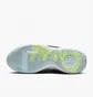 Кросівки унісекс Nike Kd Trey 5 X Basketball Shoes Grey Dd9538-009