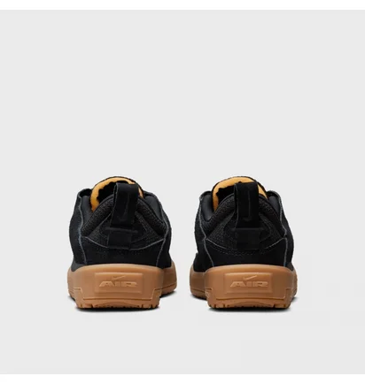 Кроссовки детские Nike Skateboard Burnside Black FN4210-001