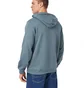 Худи мужское Converse Chev Emb Hoodie Ft Newtral Teal Turquoise 10023874-459