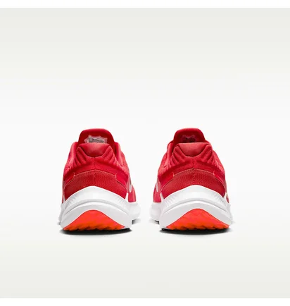 Кросівки жіночі Nike Quest 5 WomenS Road Running Shoes Red DD9291-601