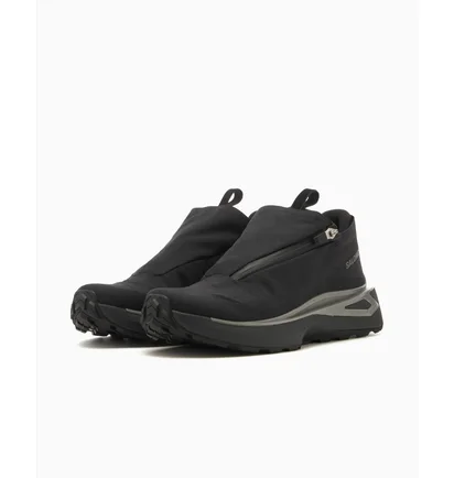 Кроссовки мужские Salomon Advanced Odyssey Elmt Black L47384800