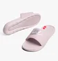 Тапочки жіночі Nike Victori One Peach CN9677-600