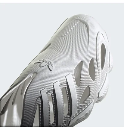 Тапочки мужские Adidas Adifom Supernova Shoes Grey/Black IF3961