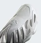Тапочки мужские Adidas Adifom Supernova Shoes Grey/Black IF3961