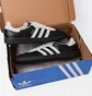 Кросівки чоловічі Adidas Samba Og Black JP5282