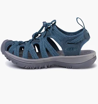 Сандалі жіночі Keen Whisper Blue 1022809