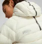 Куртка жіноча Puma Packlite Kadin Beige 849407-65