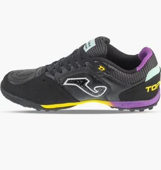 Сороконожки мужские Joma Top Flex Black TOPS2601TF