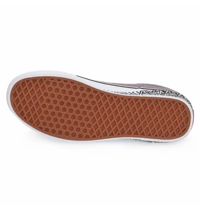 Кеди чоловічі Vans Ov2 Seldan Sidewall Violet VN0A5HTZOV2