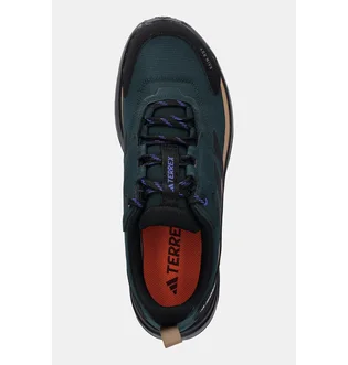 Кроссовки мужские Adidas Terrex Anylander Rain.Rdy Black JQ1595