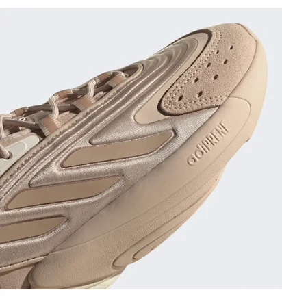 Кроссовки женские Adidas Ozelia Beige GV7689