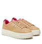 Кросівки жіночі Hugo Lyssa Beige 50520718