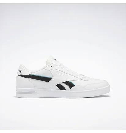 Кроссовки мужские Reebok Royal Techque T White Gz6036