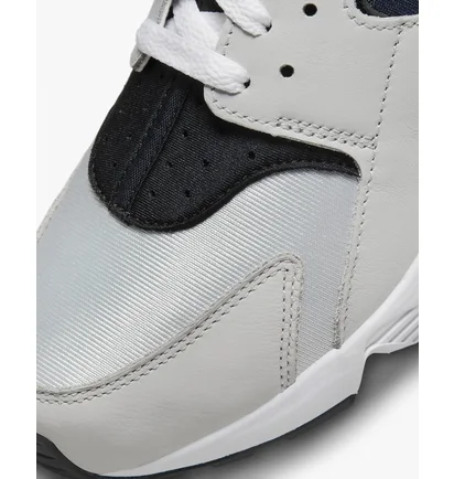 Кросівки чоловічі Nike Air Huarache Grey Dd1068-005