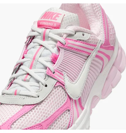 Кросівки жіночі Nike Zoom Vomero Pink IM2404-645