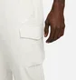 Штани чоловічі Nike Sportswear Essential White DD5207-072