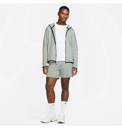 Спортивный костюм мужской Nike Tech Fleece Lightweight Grey DX0822-330__DX0826-330