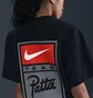 Футболка мужская Nike Patta Black HJ0741-010