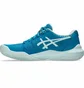 Кросівки жіночі Asics Gel-Challenger 14 Blue 1042A254-402